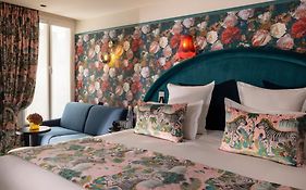 Hotel Ginette A La Folie & Spa